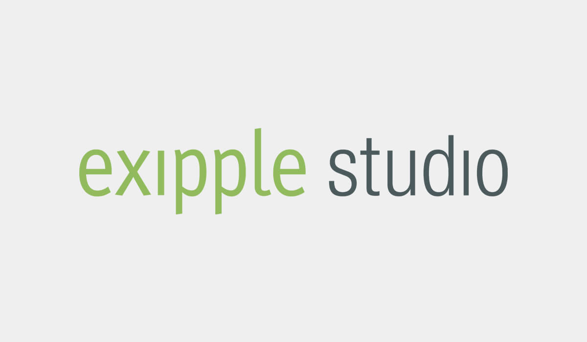 Exipple Studio